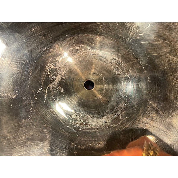 Used Centent 18in Shadow Cymbal