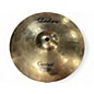 Used Centent 10in Shadow Cymbal thumbnail