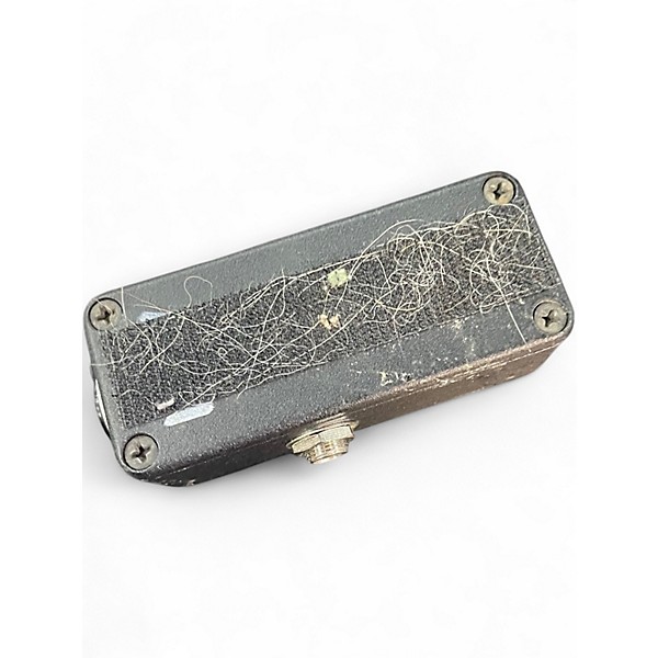 Used JHS Pedals Buffered Splitter Pedal