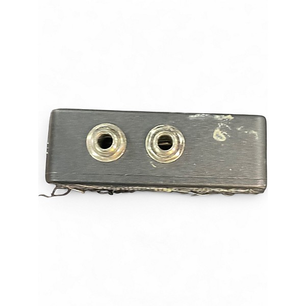 Used JHS Pedals Buffered Splitter Pedal