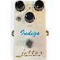 Used Jetter Gear INDIGO FUZZ Effect Pedal thumbnail