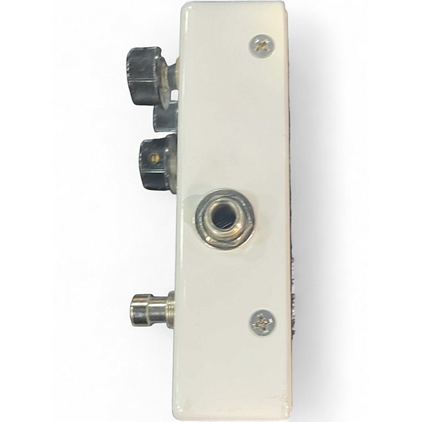 Used Jetter Gear INDIGO FUZZ Effect Pedal