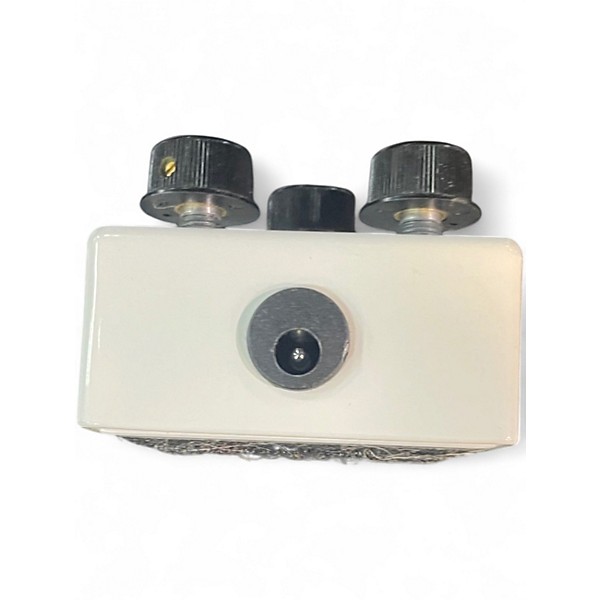 Used Jetter Gear INDIGO FUZZ Effect Pedal