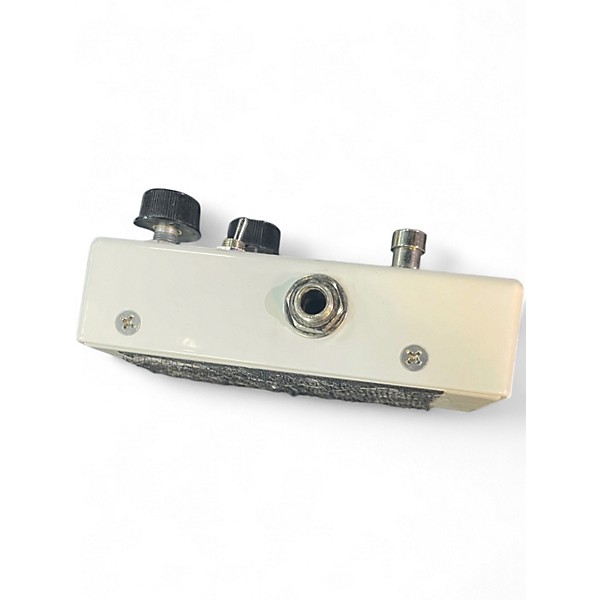 Used Jetter Gear INDIGO FUZZ Effect Pedal