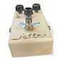Used Jetter Gear INDIGO FUZZ Effect Pedal