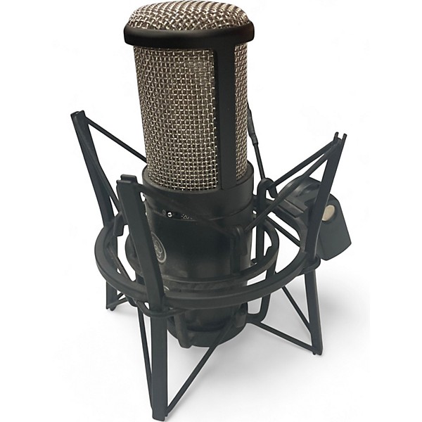 Used AKG P220 Project Studio Condenser Microphone
