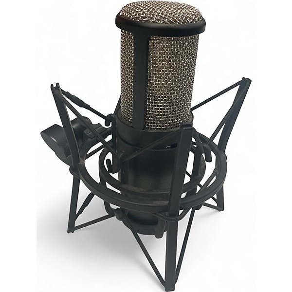Used AKG P220 Project Studio Condenser Microphone