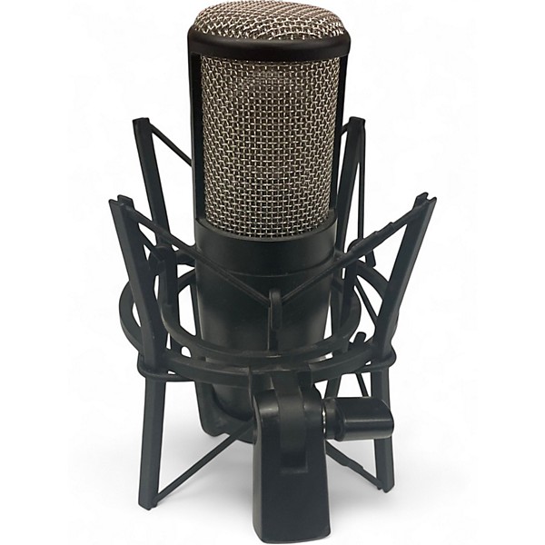 Used AKG P220 Project Studio Condenser Microphone