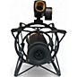 Used AKG P220 Project Studio Condenser Microphone