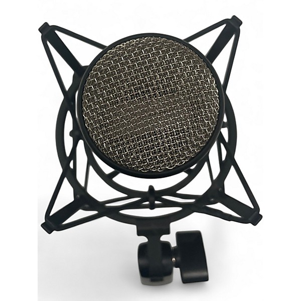 Used AKG P220 Project Studio Condenser Microphone