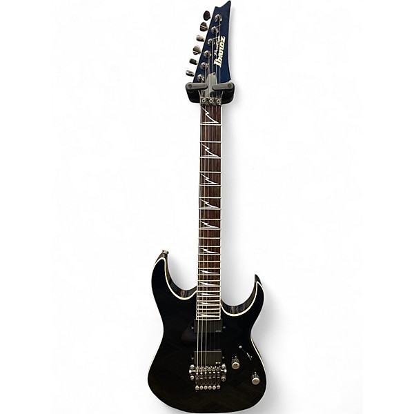 Used Ibanez RG2610E COLOR SHIFT Solid Body Electric Guitar