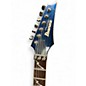 Used Ibanez RG2610E COLOR SHIFT Solid Body Electric Guitar