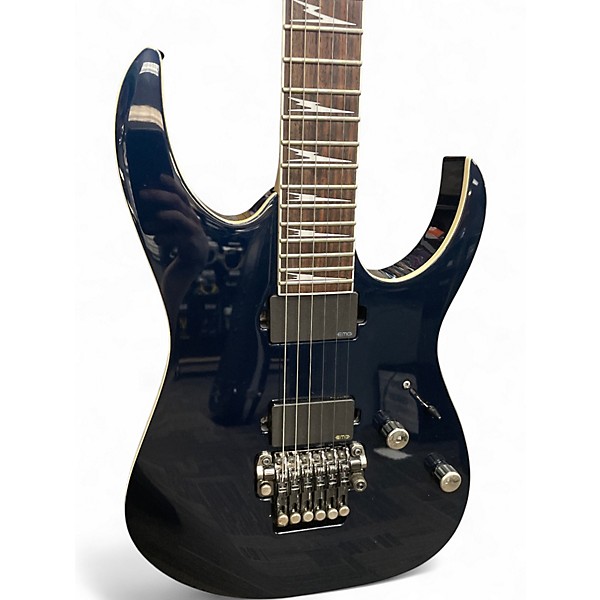 Used Ibanez RG2610E COLOR SHIFT Solid Body Electric Guitar