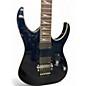 Used Ibanez RG2610E COLOR SHIFT Solid Body Electric Guitar