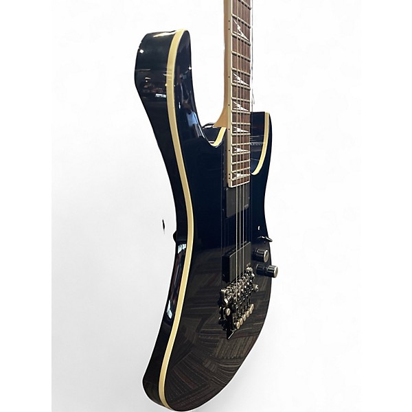 Used Ibanez RG2610E COLOR SHIFT Solid Body Electric Guitar