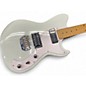 Used G&L Tribute Fallout White Solid Body Electric Guitar