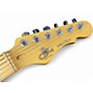 Used G&L Tribute Fallout White Solid Body Electric Guitar