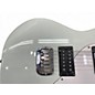 Used G&L Tribute Fallout White Solid Body Electric Guitar