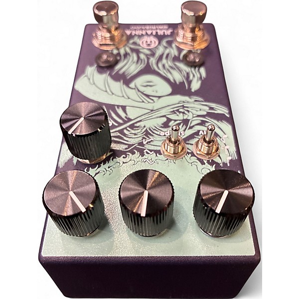 Used 2020s Walrus Audio Julianna Effect Pedal