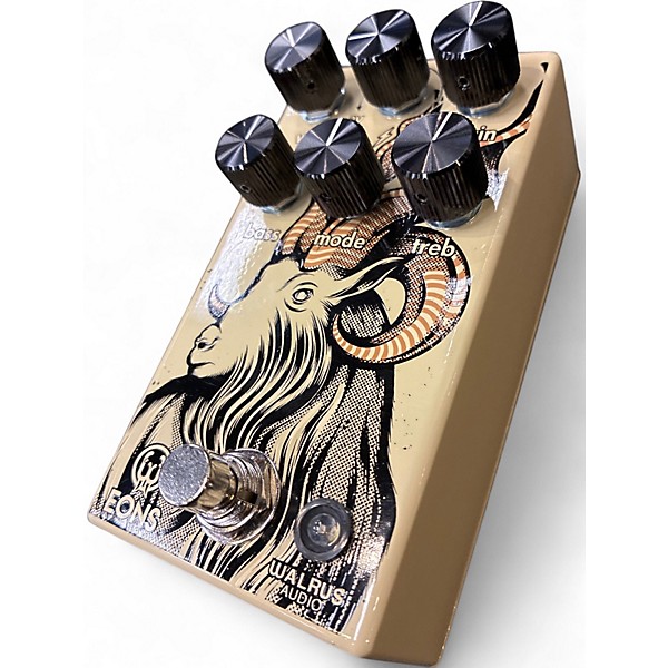 Used 2020s Walrus Audio Eons Effect Pedal