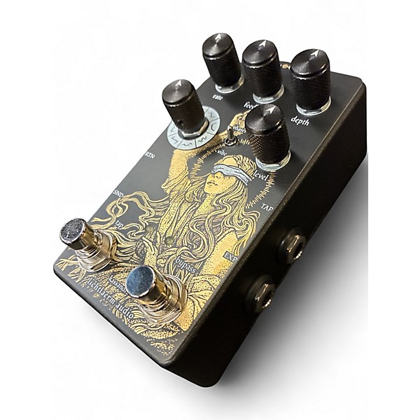 Used 2020s Lichtlaerm Kassandra Effect Pedal