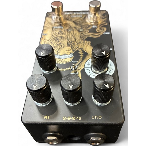 Used 2020s Lichtlaerm Kassandra Effect Pedal