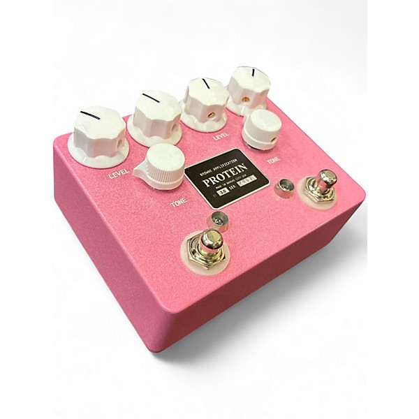 Used 2020s Browne Amplification Protein Effect Pedal
