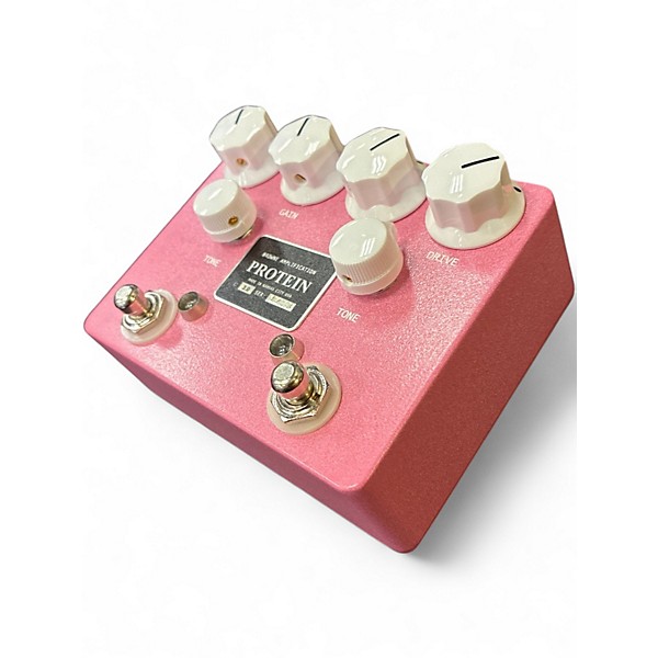 Used 2020s Browne Amplification Protein Effect Pedal