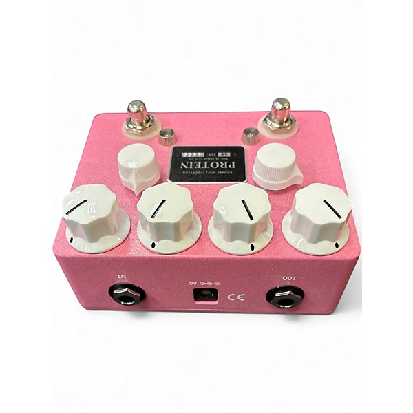 Used 2020s Browne Amplification Protein Effect Pedal