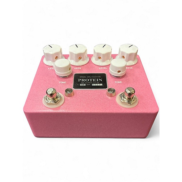 Used 2020s Browne Amplification Protein Effect Pedal