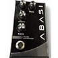 Used 2020s ABASI Micro Agressor Effect Pedal thumbnail