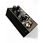 Used 2020s ABASI Micro Agressor Effect Pedal