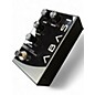 Used 2020s ABASI Micro Agressor Effect Pedal