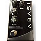 Used 2020s ABASI Micro Agressor Effect Pedal