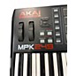 Used Akai Professional MPK249 49 Key MIDI Controller