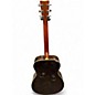 Used Yamaha fs730s red  Acoustic Guitar