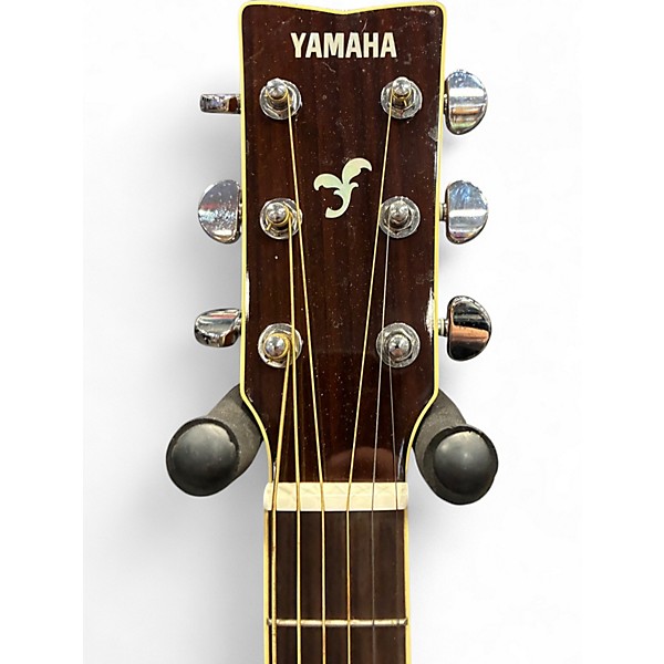 Used Yamaha fs730s red  Acoustic Guitar