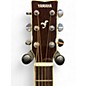 Used Yamaha fs730s red  Acoustic Guitar