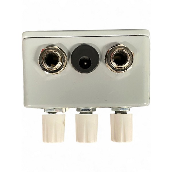 Used EarthQuaker Devices Ghost Echo Reverb Effect Pedal