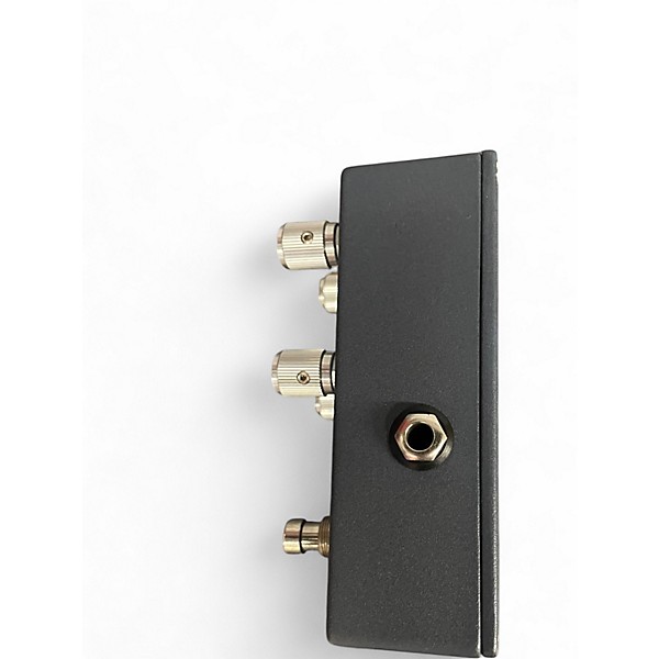 Used Ground Control Audio Serpens Effect Pedal
