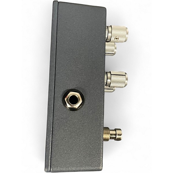 Used Ground Control Audio Serpens Effect Pedal