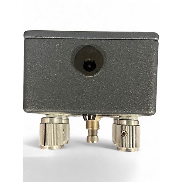 Used Ground Control Audio Serpens Effect Pedal