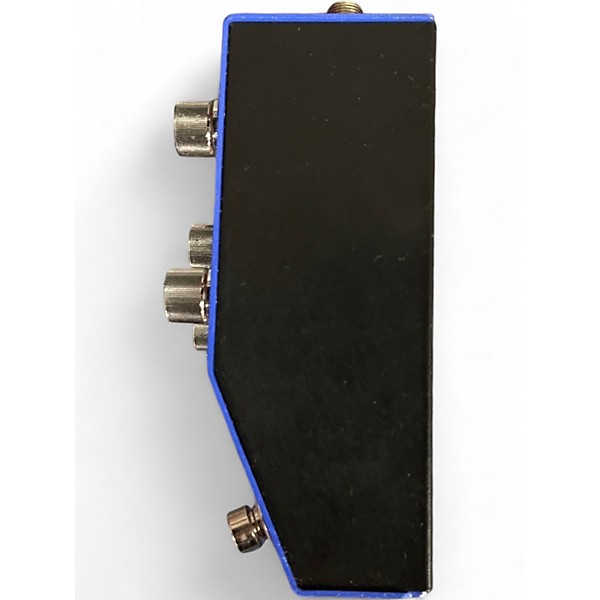 Used BOSS SY200 Effect Pedal
