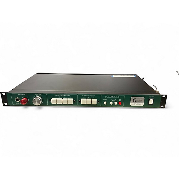 Used Coleman Audio M3PH MkIII Volume Controller