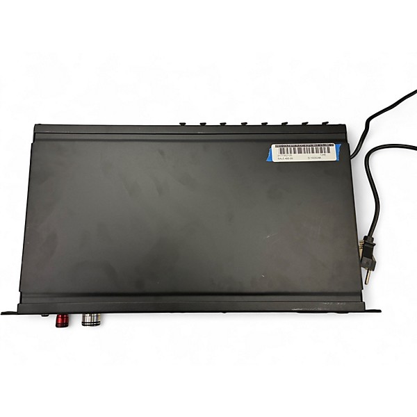 Used Coleman Audio M3PH MkIII Volume Controller