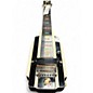 Vintage 1940s National New Yorker Black Lap Steel thumbnail