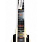 Vintage 1940s National New Yorker Black Lap Steel