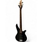 Used Yamaha RBX170 Black Electric Bass Guitar thumbnail