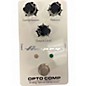 Used Ampeg OPTO COMP Effect Pedal thumbnail