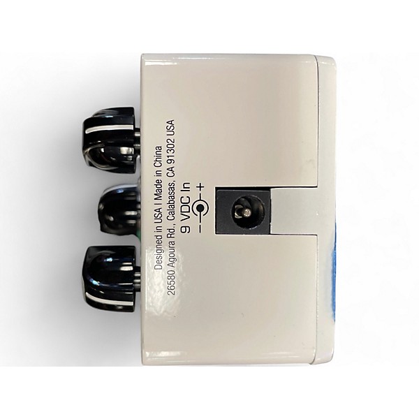 Used Ampeg OPTO COMP Effect Pedal